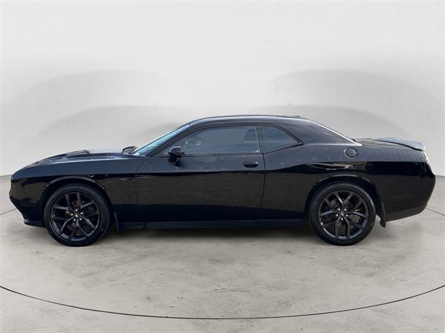 Used 2020 Dodge Challenger SXT w/ Blacktop Package image 2