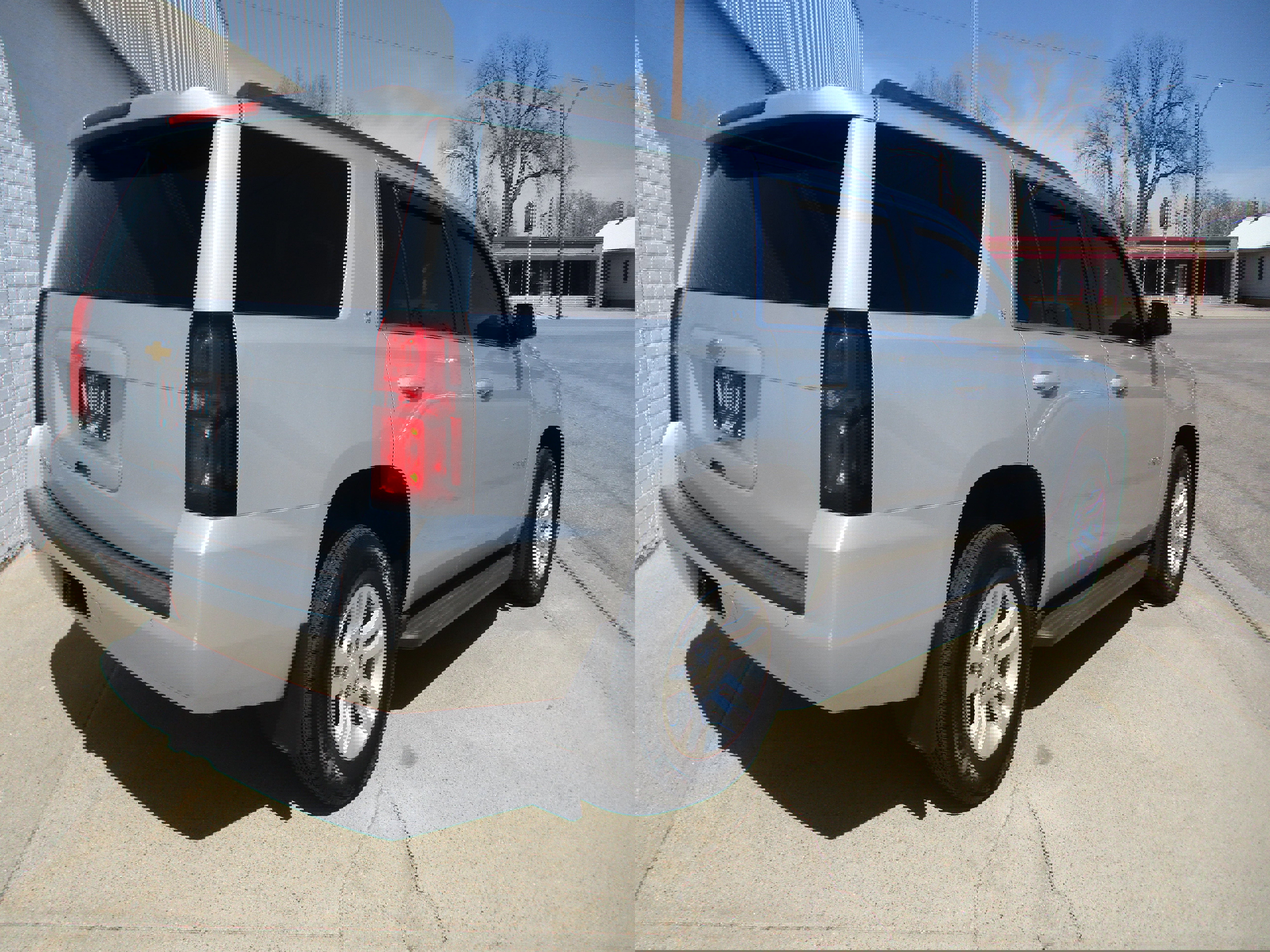 Used 2016 Chevrolet Tahoe LT image 7