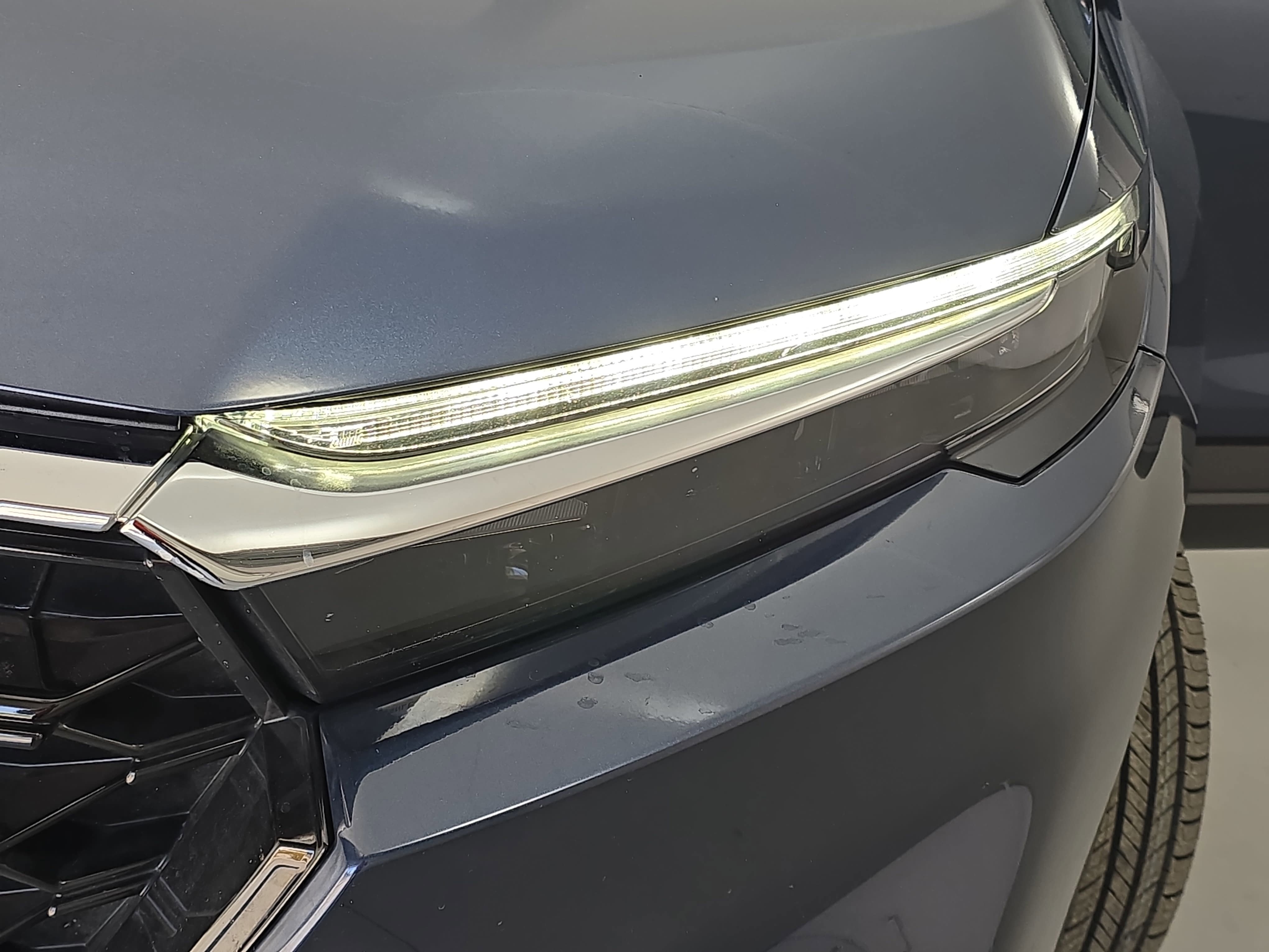 Used 2024 Honda CR-V EX-L image 32