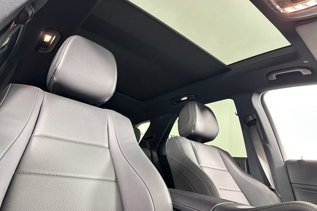 Certified 2026 Mercedes-Benz GLE 350 4MATIC image 21
