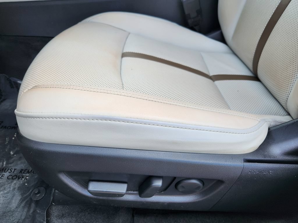 Used 2025 MAZDA CX-90 Plug-In Hybrid w/ Premium Plus AWD/4WD image 15