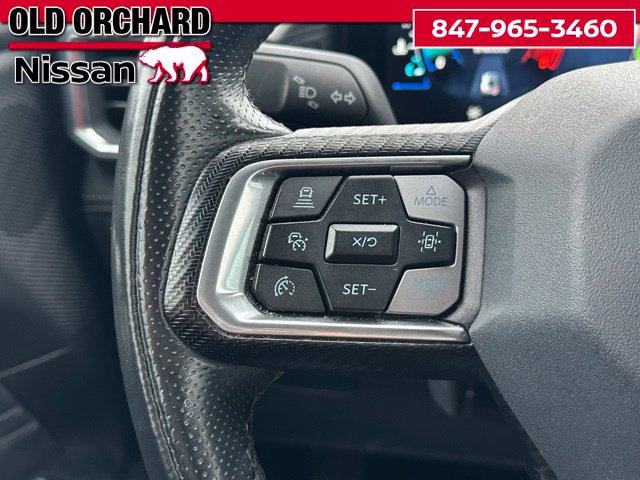 Used 2024 Ford Mustang Premium RWD image 19