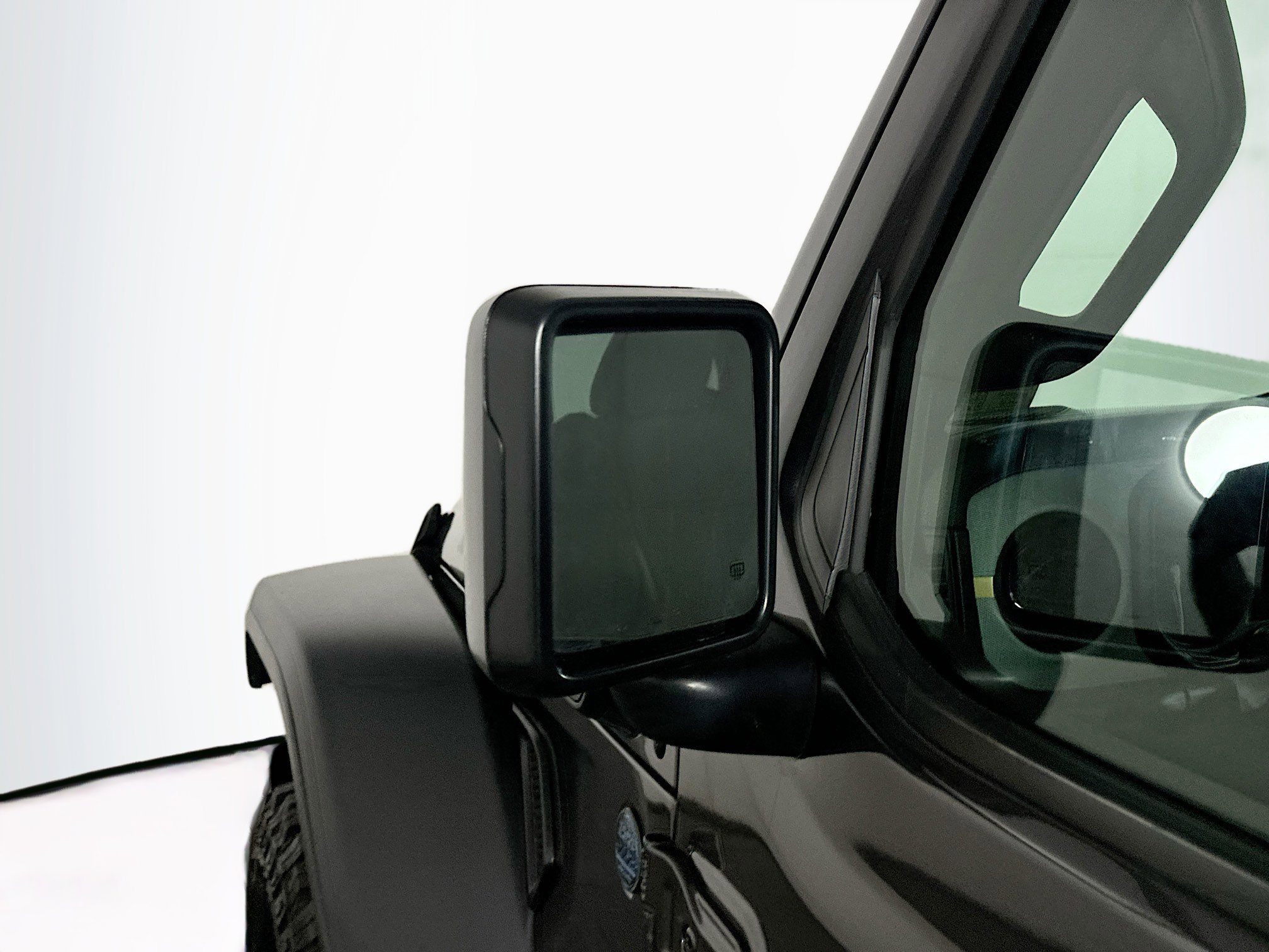 Used 2024 Jeep Wrangler Willys image 16