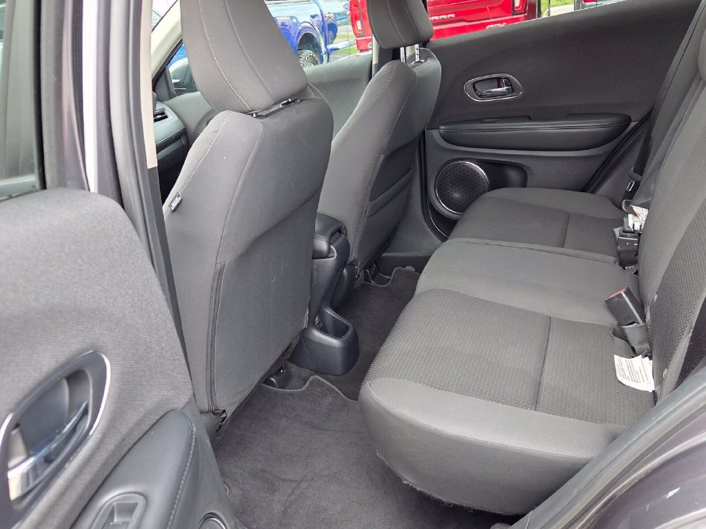 Used 2022 Honda HR-V EX image 6
