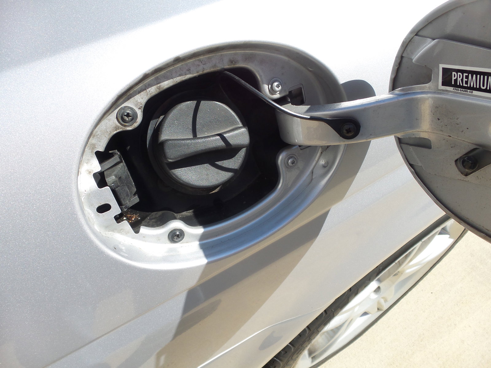 Used 2003 Jaguar S-TYPE R RWD image 36