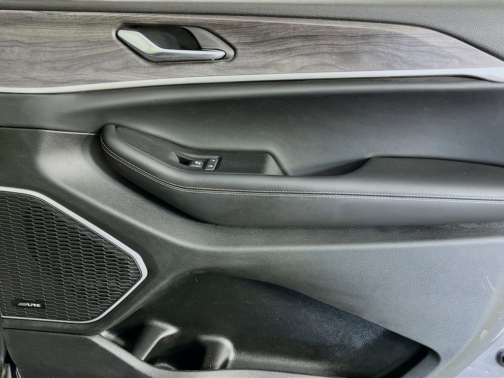 Used 2021 Jeep Grand Cherokee L Limited image 38