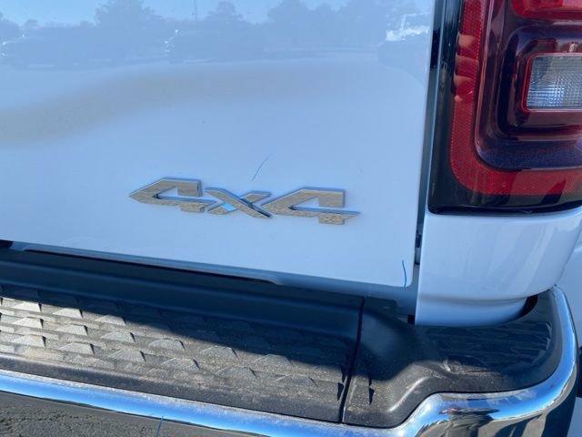 New 2026 RAM 3500 Tradesman w/ Chrome Appearance Group A AWD/4WD image 42
