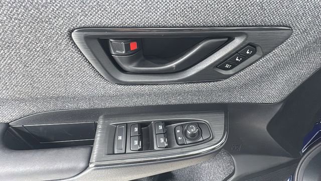 New 2026 Subaru Outback Limited XT image 20