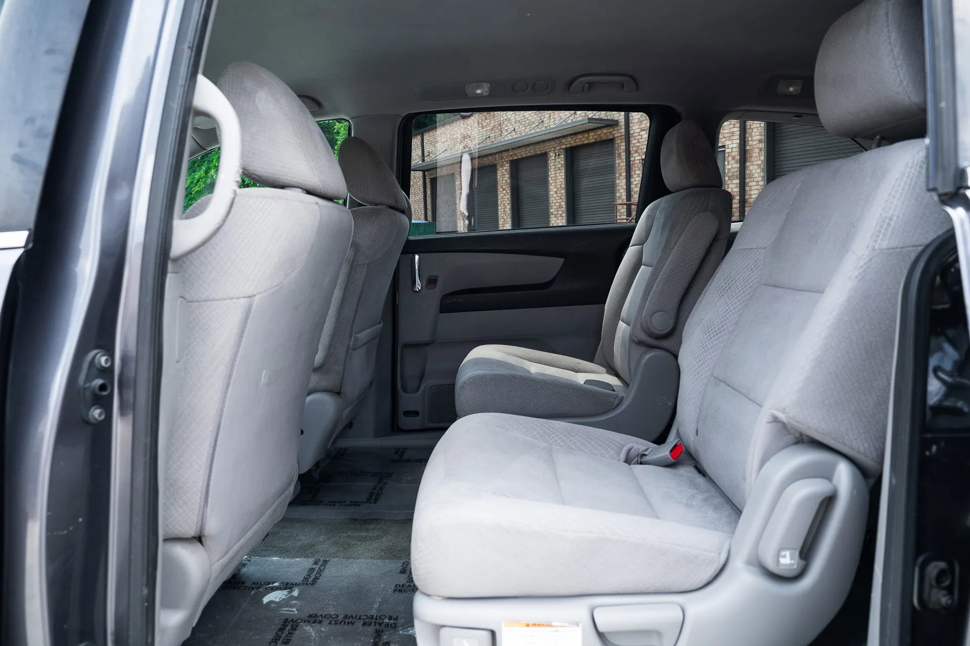 Used 2016 Honda Odyssey LX image 23