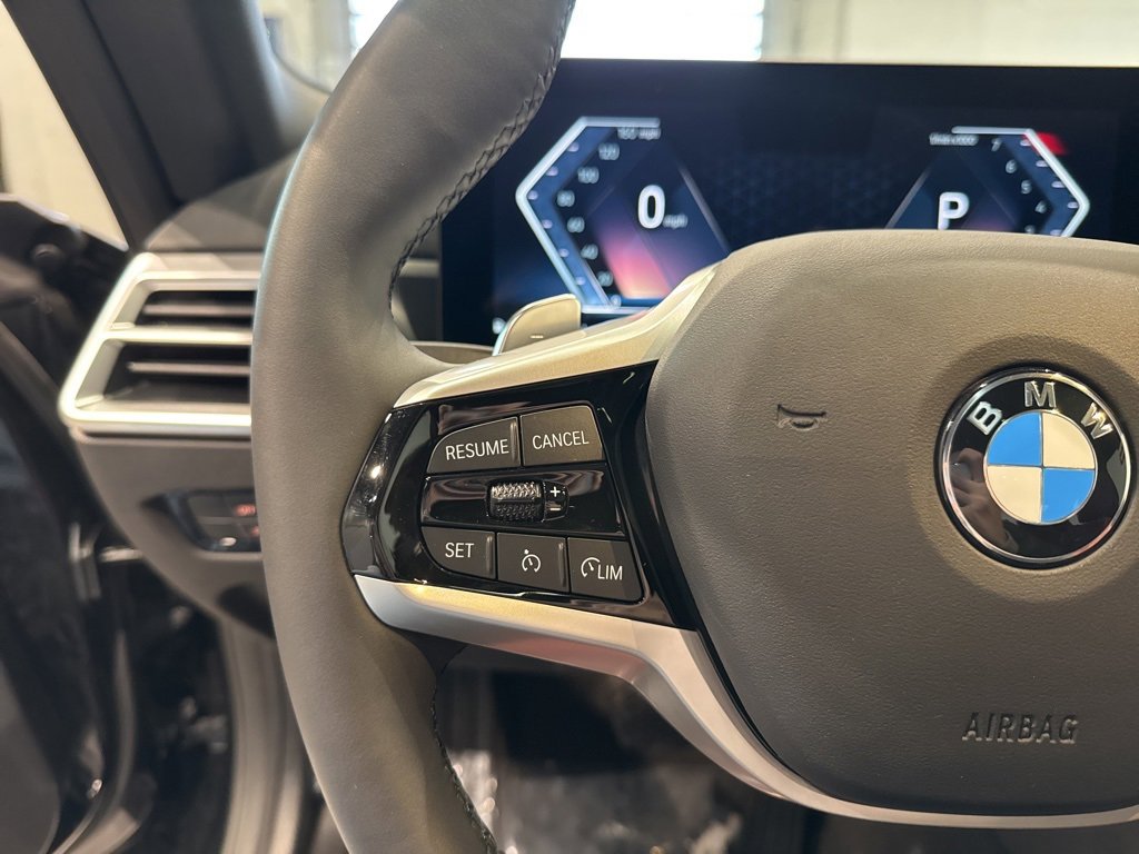 Used 2025 BMW 230i xDrive Coupe w/ Premium Package image 31