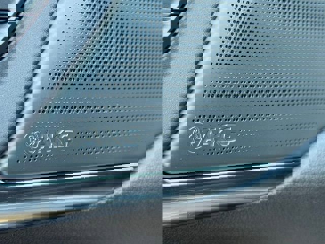 Used 2022 Cadillac CT4 V Blackwing w/ Carbon Fiber 1 Package image 19