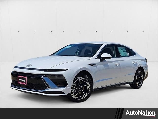 New 2026 Hyundai Sonata SEL