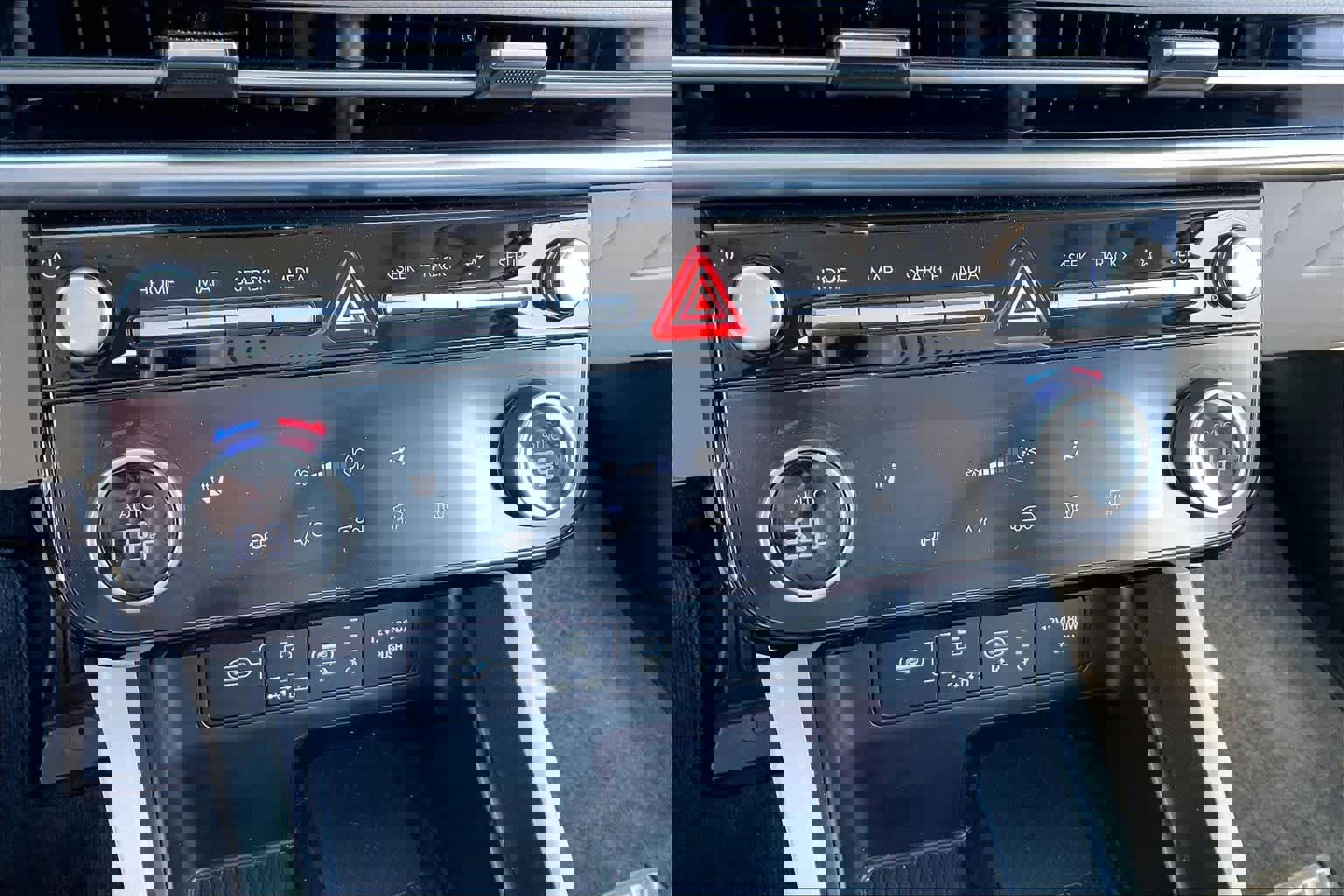 Used 2025 Hyundai Tucson SEL image 32