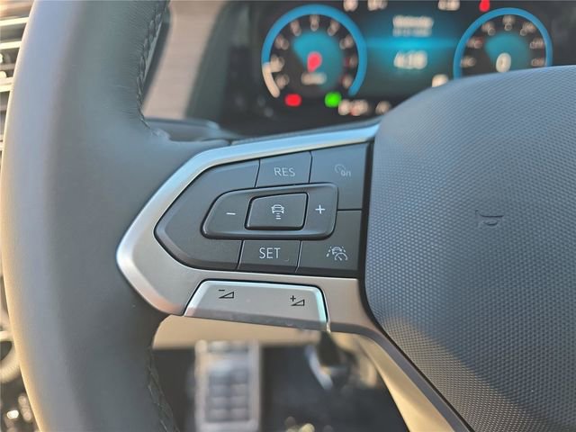 New 2026 Volkswagen Atlas SEL Premium R-Line image 29