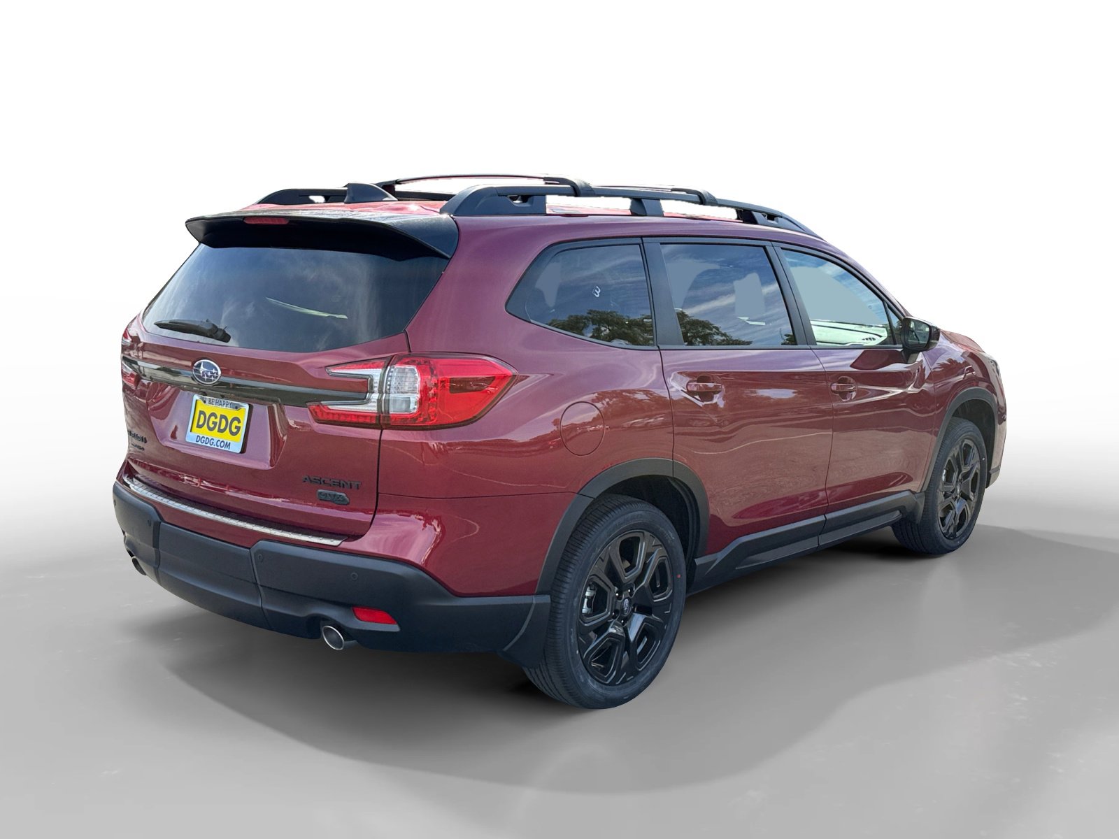 New 2026 Subaru Ascent Bronze Edition image 5