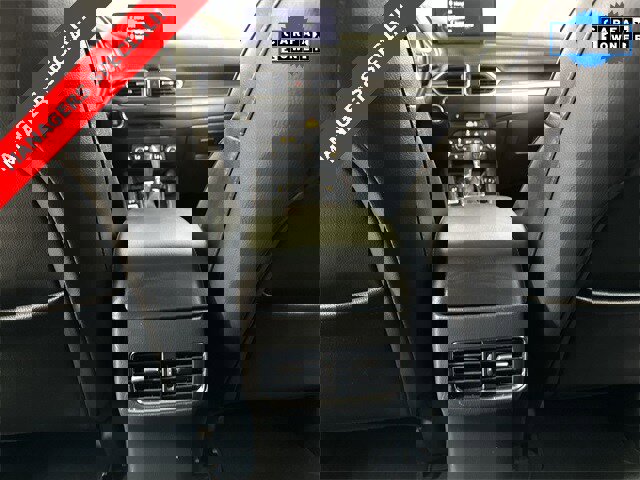 Used 2023 MAZDA CX-5 AWD 2.5 S w/ Premium Plus Pkg image 22