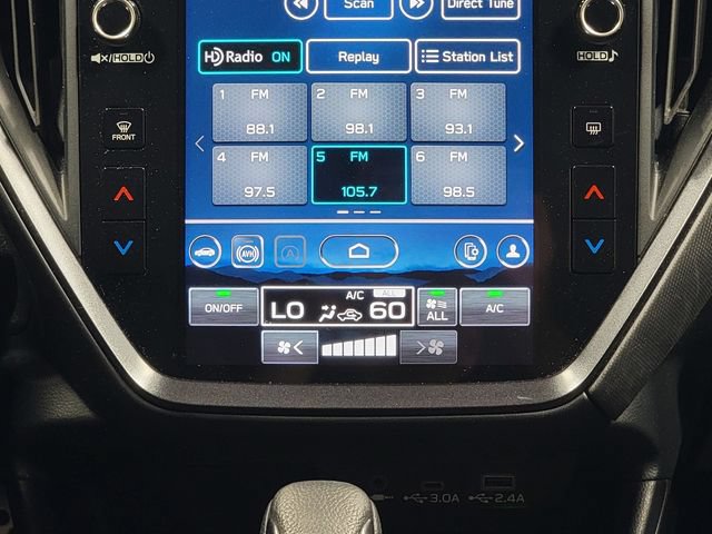 Certified 2024 Subaru Impreza RS AWD/4WD image 21