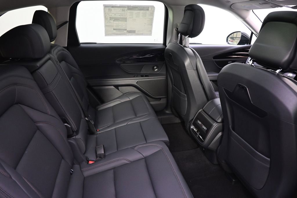 New 2026 Lincoln Nautilus Premier w/ Equipment Group 102A image 18