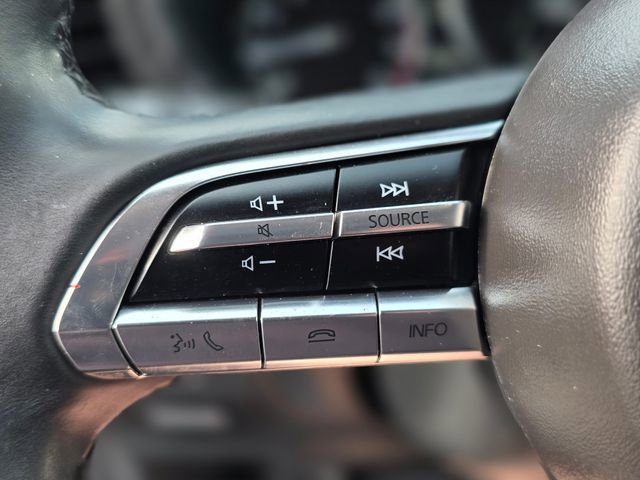 Certified 2023 MAZDA CX-30 AWD 2.5 S w/ Preferred Package image 25