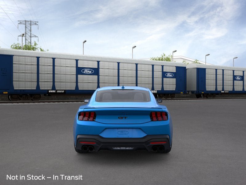 New 2026 Ford Mustang GT RWD image 5