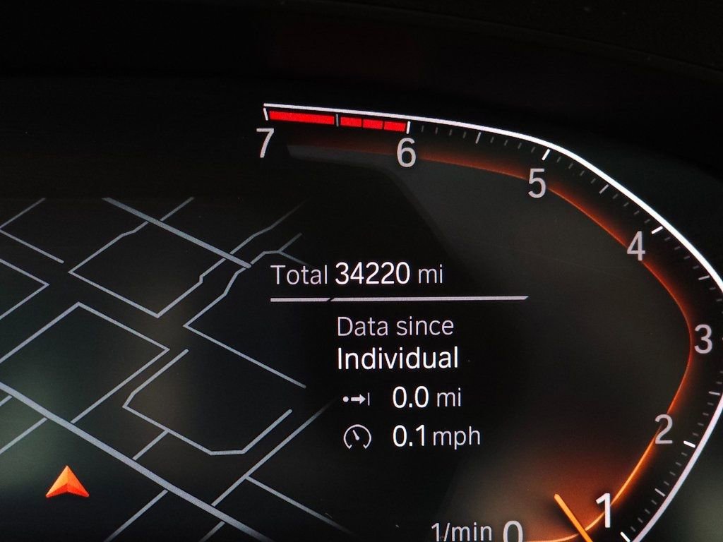 Used 2023 BMW 530i xDrive w/ Convenience Package image 20