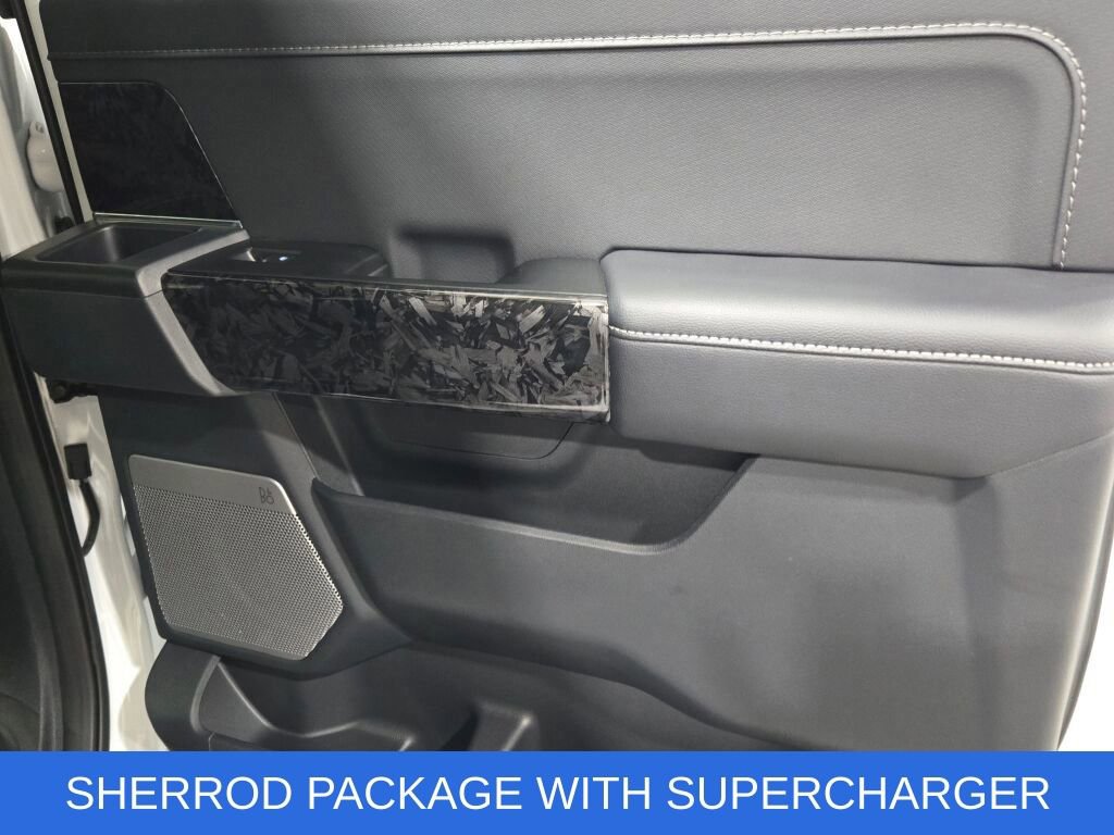 New 2026 Ford F150 XLT w/ Equipment Group 303A High image 13