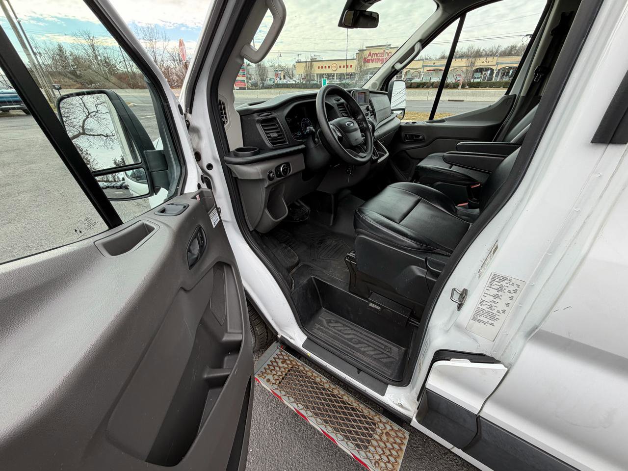 Used 2020 Ford Transit 150 XL RWD image 13