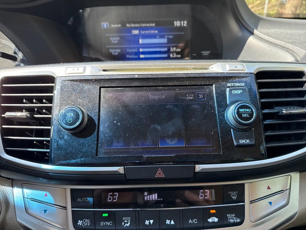 Used 2013 Honda Accord EX-L image 15