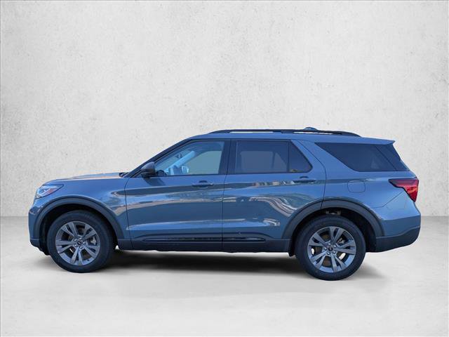 New 2026 Ford Explorer Active w/ Active Comfort Package AWD/4WD image 5