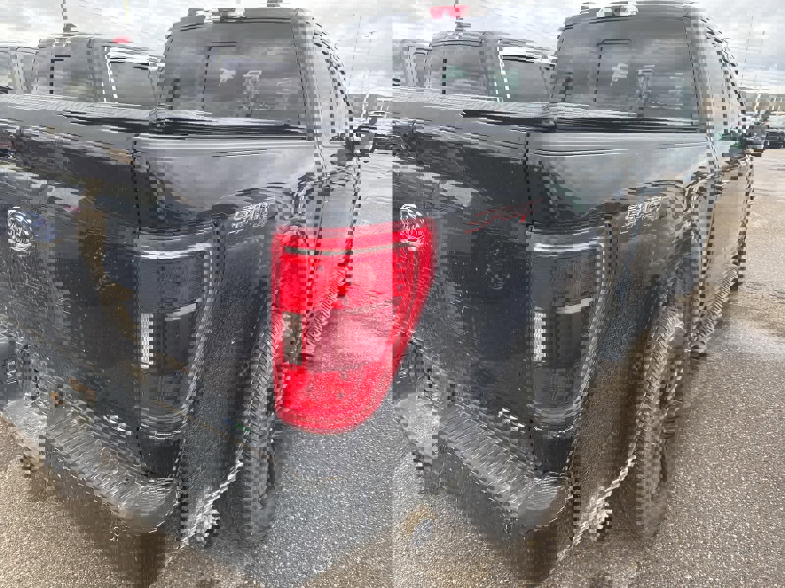 Used 2021 Ford F150 XLT w/ Equipment Group 302A High image 16