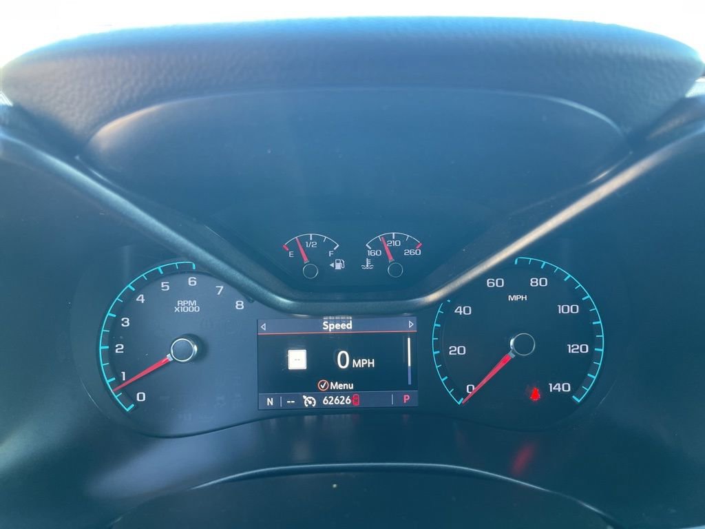 Used 2019 GMC Canyon Denali image 23