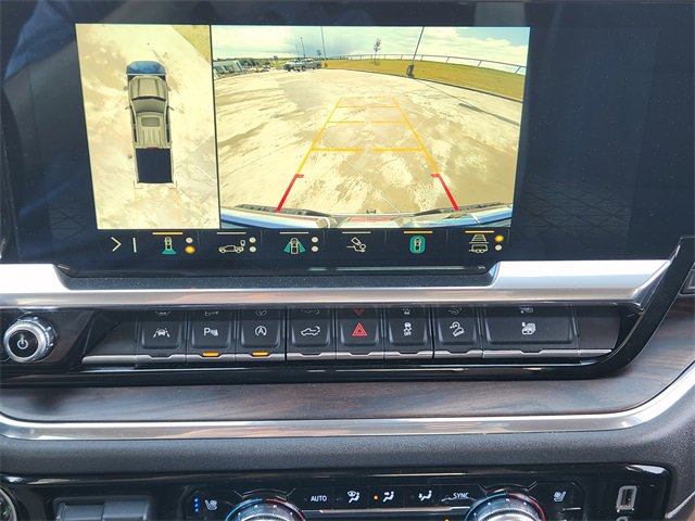 Certified 2023 GMC Sierra 1500 SLT image 19