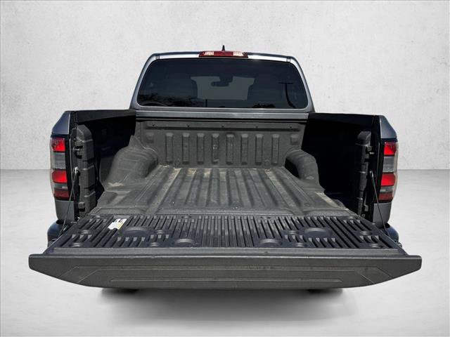 Used 2024 Nissan Frontier S w/ Technology Package image 7