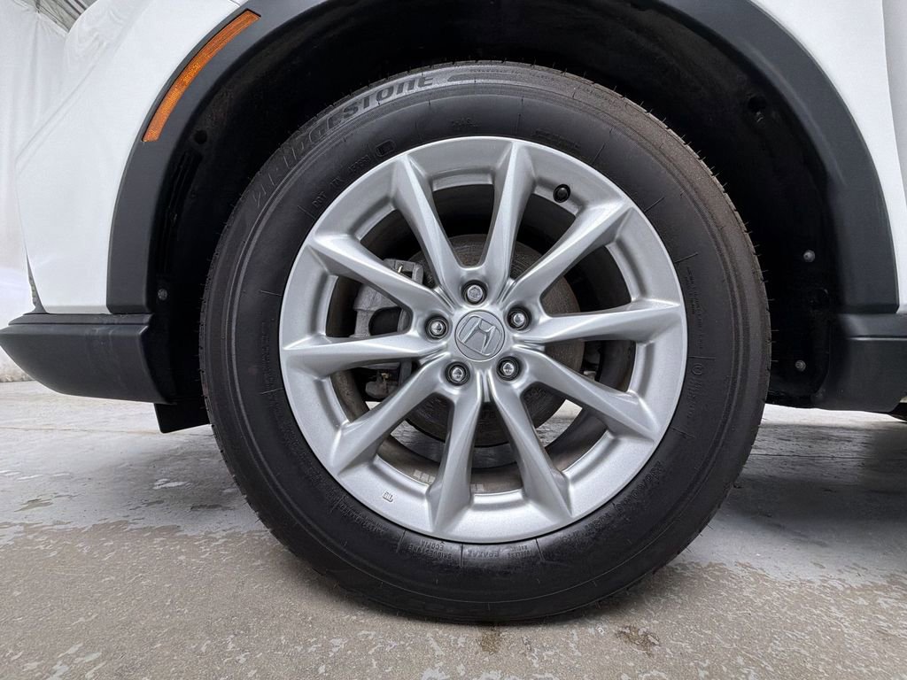 Certified 2026 Honda CR-V EX image 16