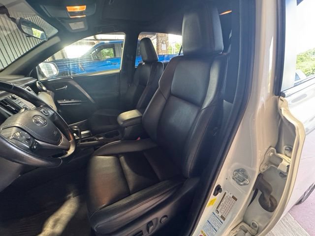 Used 2016 Toyota RAV4 SE AWD/4WD image 18