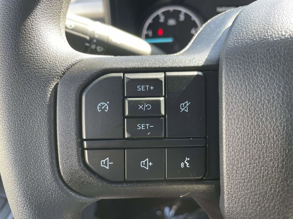 New 2026 Ford F350 XL w/ STX Appearance Package image 22