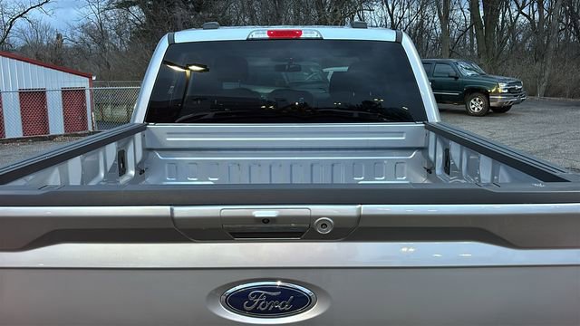 Used 2021 Ford F150 XLT w/ Equipment Group 302A High image 32