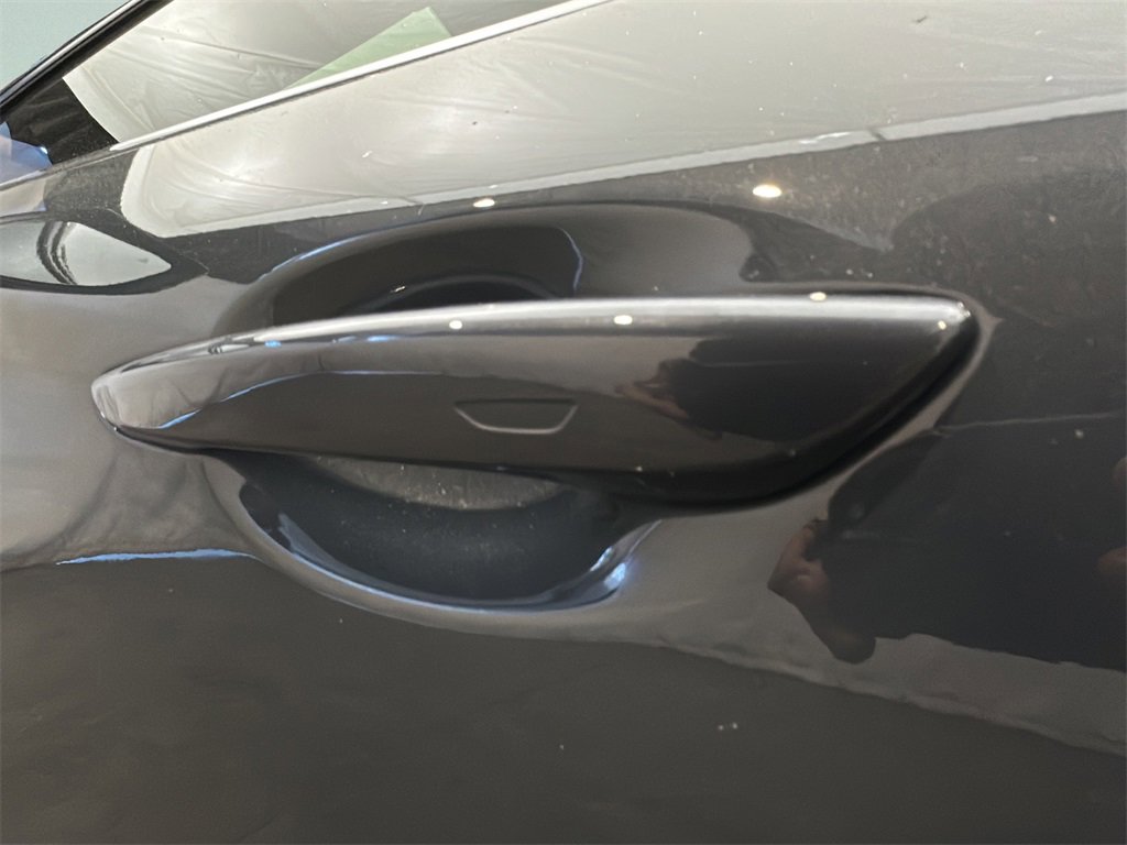 Used 2021 MAZDA CX-30 2.5 Turbo w/ Premium Package image 5