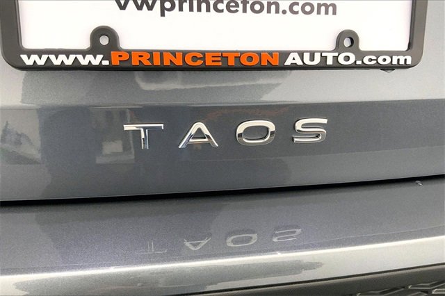 New 2026 Volkswagen Taos S image 13