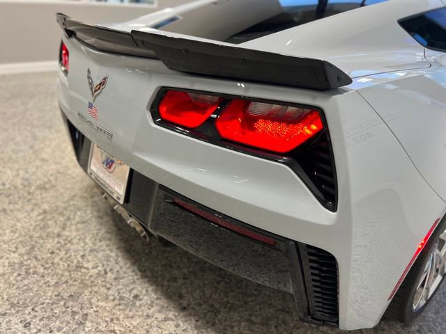 Used 2019 Chevrolet Corvette Grand Sport image 34