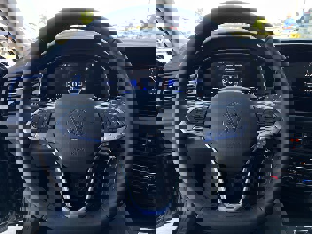 New 2026 Volkswagen Jetta S image 15