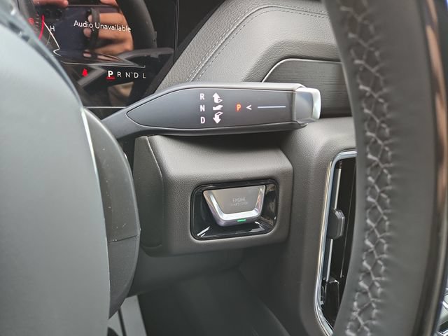 New 2026 GMC Yukon Denali w/ Denali Reserve Package AWD/4WD image 21