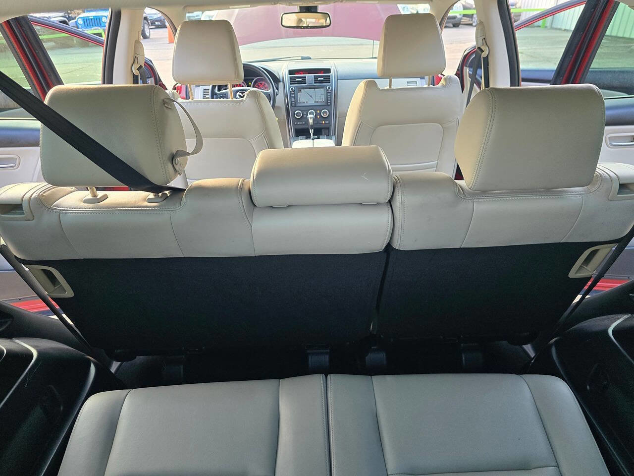 Used 2011 MAZDA CX-9 Grand Touring w/ Moonroof & Bose Audio Pkg image 51