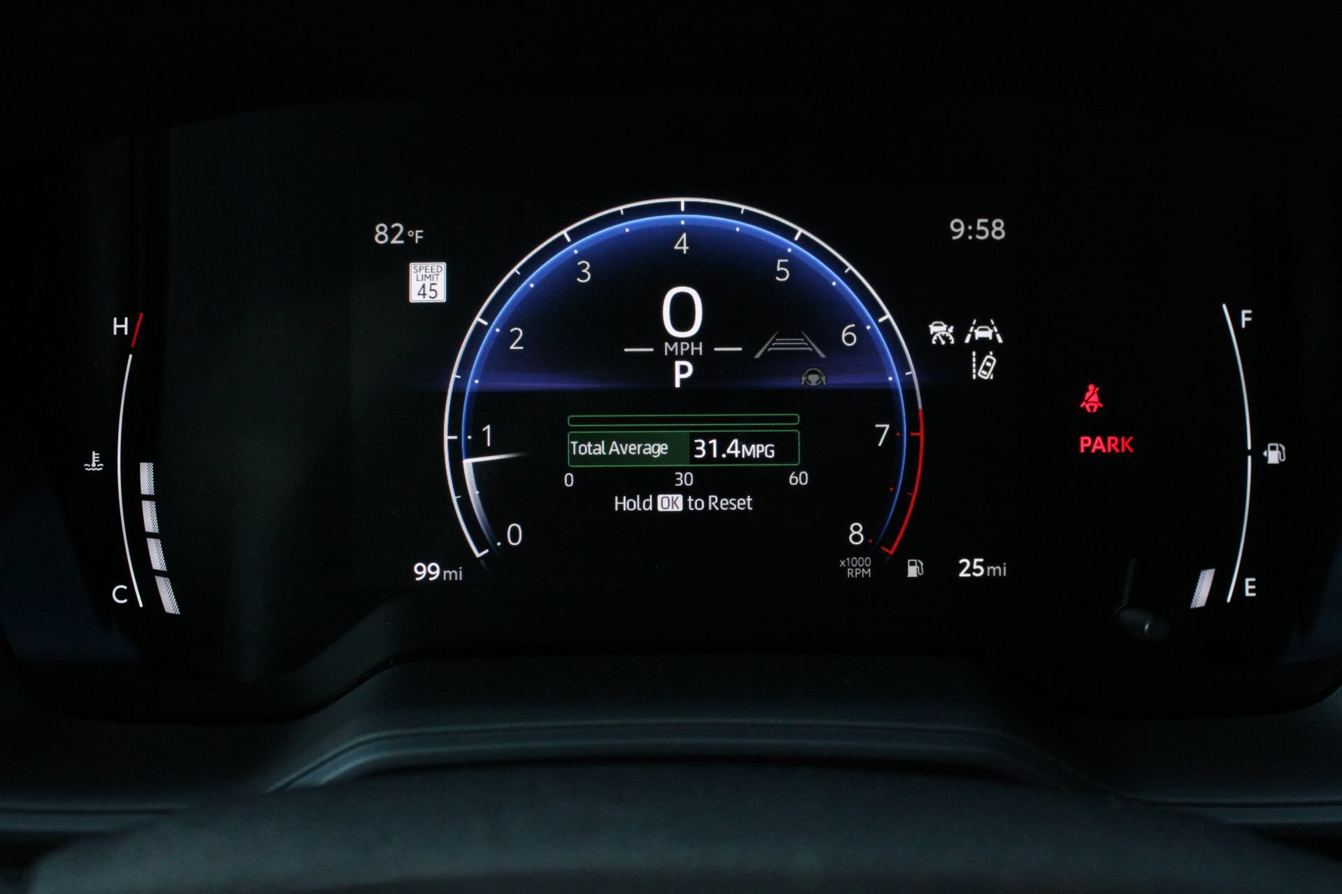 New 2026 Toyota Corolla Cross LE AWD/4WD image 33