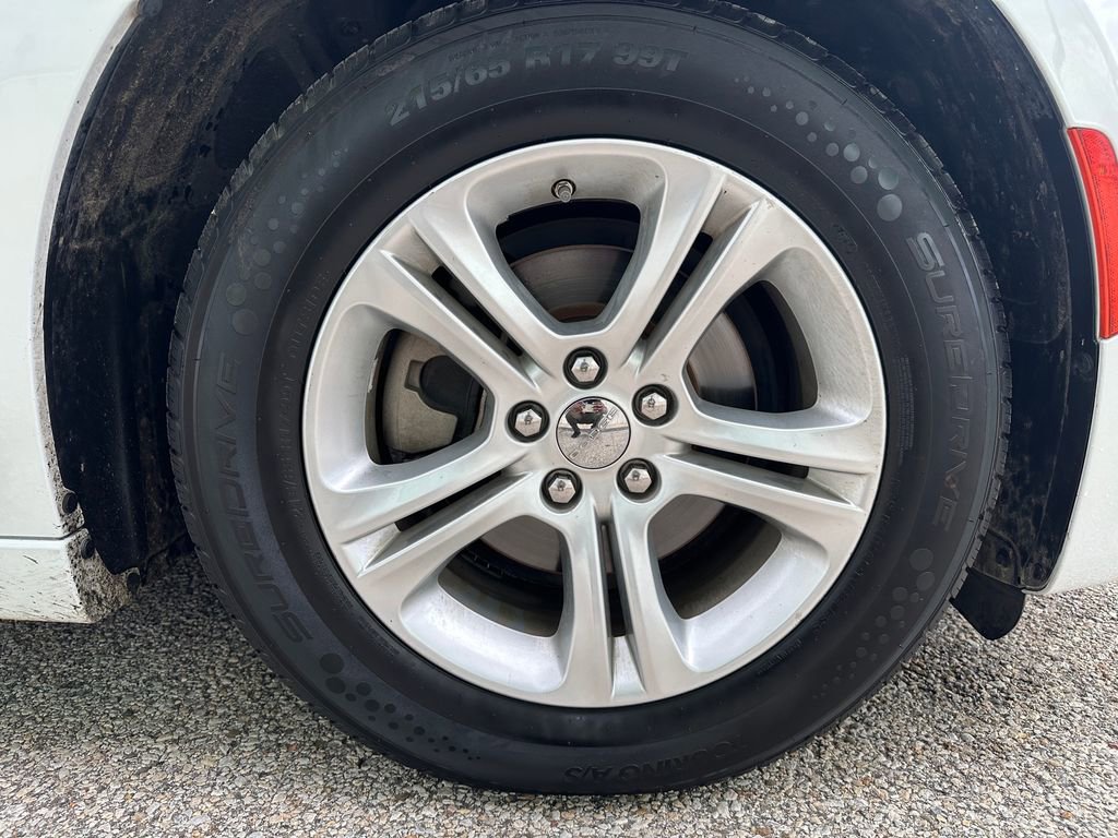 Used 2022 Dodge Charger SXT image 41