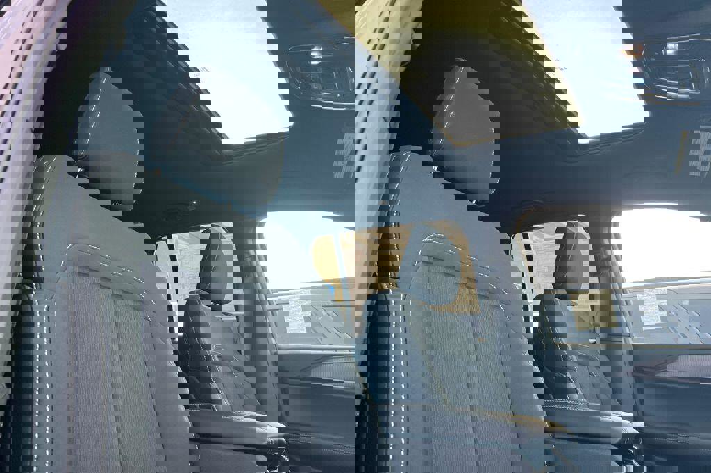 New 2025 Jeep Grand Cherokee Laredo X image 17