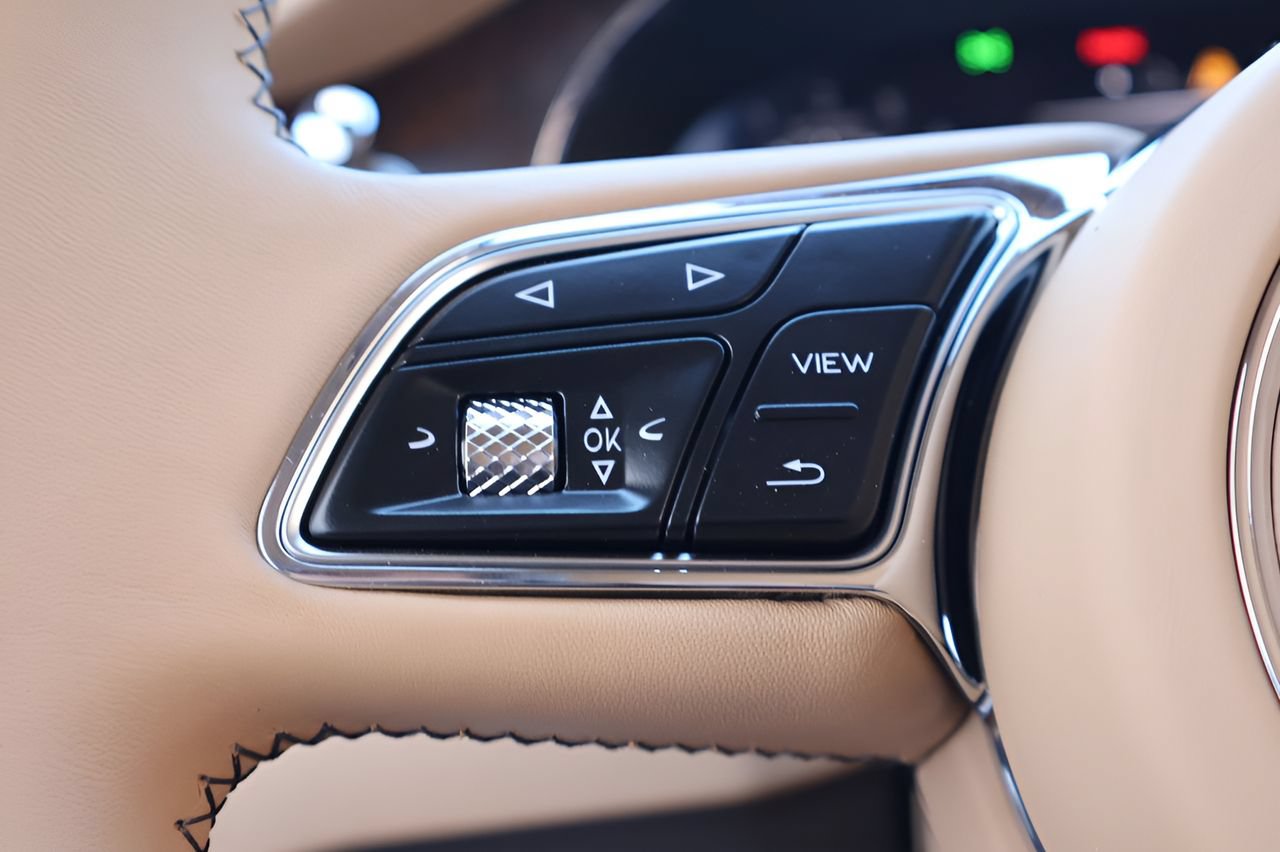 New 2026 Bentley Continental GT AWD/4WD image 29