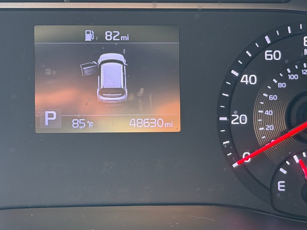 Used 2021 Kia Soul S FWD image 26