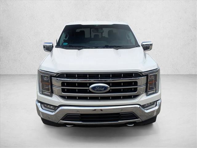 Used 2023 Ford F150 Lariat w/ Equipment Group 502A High image 2