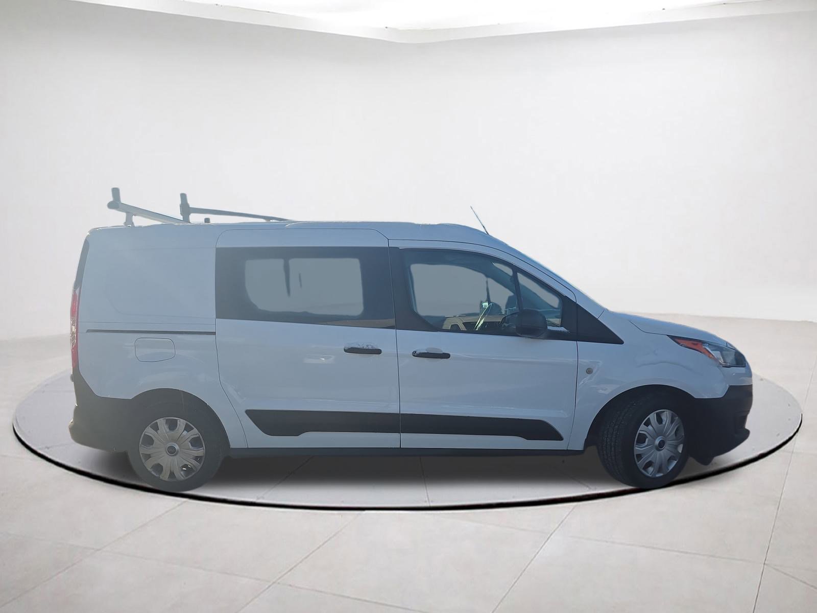 Used 2019 Ford Transit Connect XL image 8